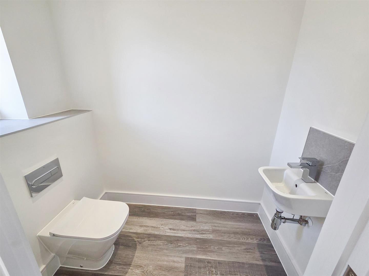 7 Skylark View, Upper Caldecote, Biggleswade